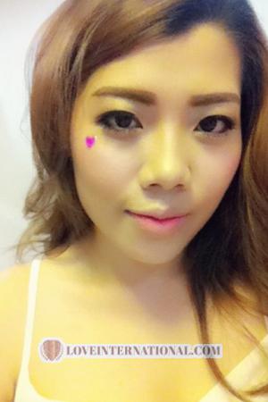 Ladies of Thailand