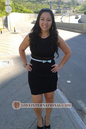 150280 - Luz Age: 45 - Colombia