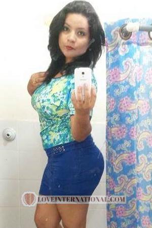 153605 - Angelica Age: 33 - Ecuador