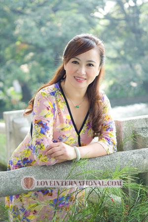 154705 - Xiaojuan Age: 57 - China