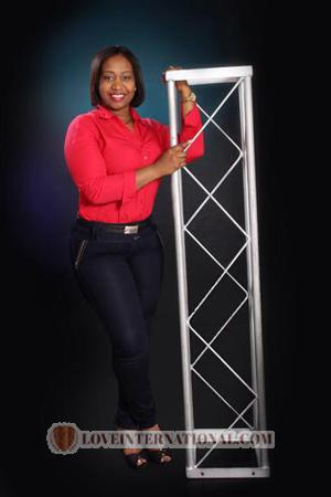 158661 - Soveyda Age: 42 - Dominican Republic