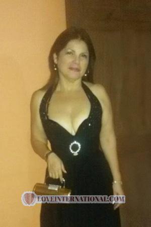 158980 - Flor Age: 62 - Costa Rica