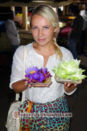 Ladies of Nikolaev