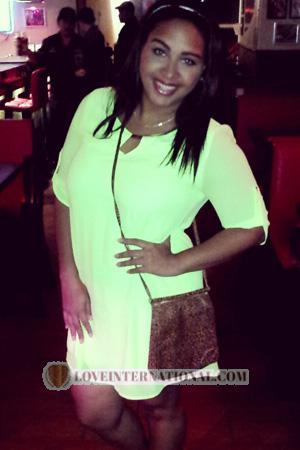161388 - Jael Age: 35 - Colombia