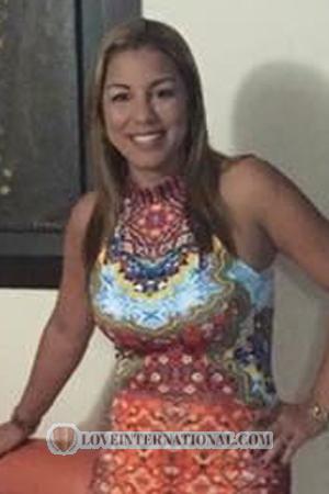 Ladies of Venezuela