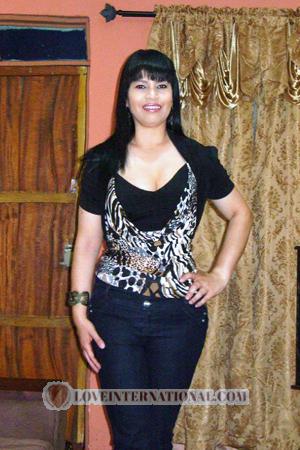 163458 - Yesenia Age: 51 - Costa Rica