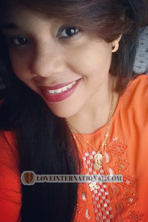 163956 - Anabel Age: 26 - Dominican Republic