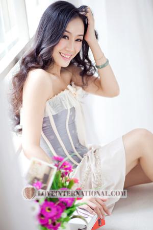 Ladies of Qingdao