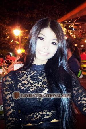 166857 - Ayeesha Age: 27 - Thailand