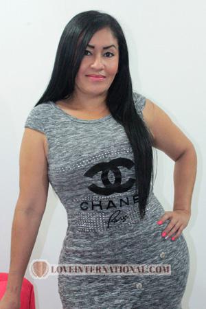 171729 - Gisela Maria Age: 53 - Colombia