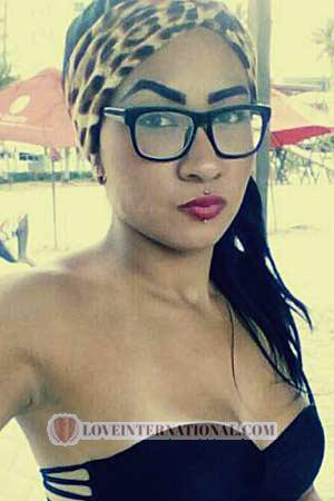 175043 - Carolina Age: 33 - Colombia