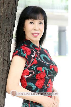 176283 - yuxia Age: 69 - China