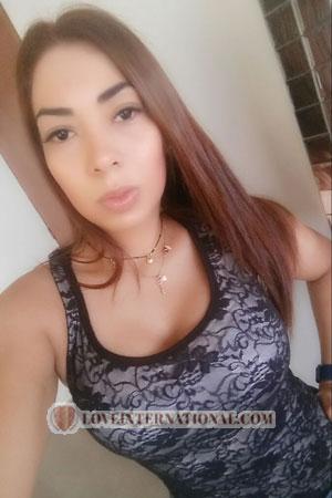 179307 - Ciliana Age: 39 - Colombia