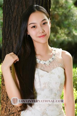 184060 - Xiaoxuan Age: 26 - China