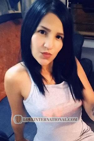 184591 - Johannis Age: 27 - Colombia
