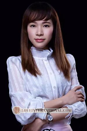 187244 - Cailian Age: 36 - China