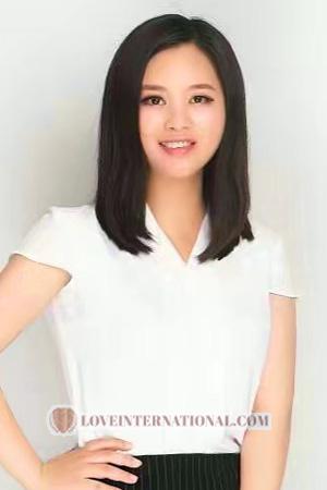 187967 - Yanxia Age: 43 - China