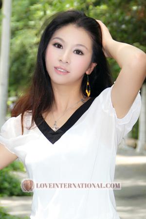 188301 - Jinmin Age: 47 - China