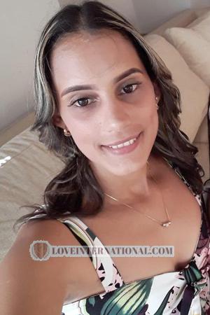 195612 - Julieth Age: 34 - Colombia