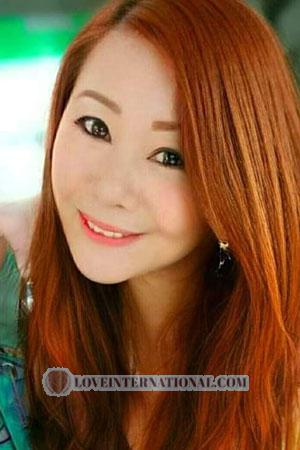 Ladies of Asia
