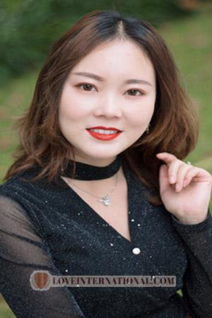 201949 - Yuxuan Age: 31 - China