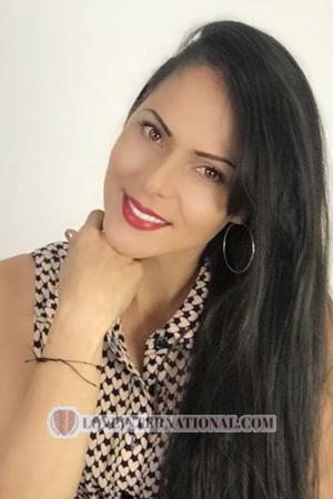 Ladies of Latin-America