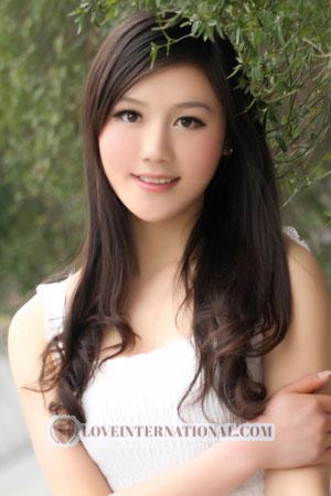 211725 - Xiaoqin Age: 33 - China