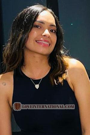 214724 - Stefania Age: 30 - Colombia