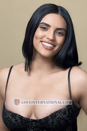 215347 - Elissette Age: 26 - Dominican Republic