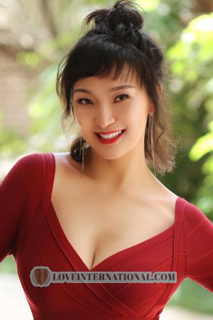 China women