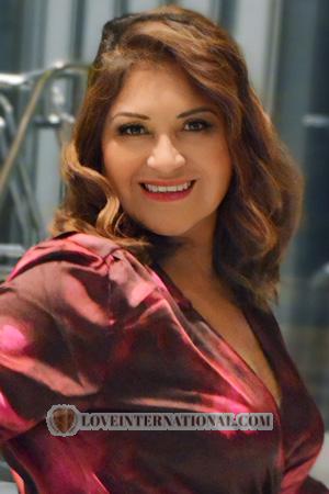 221037 - Soledad Age: 56 - Peru