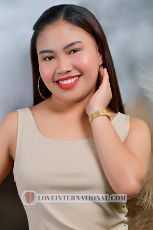 Ladies of Philippines