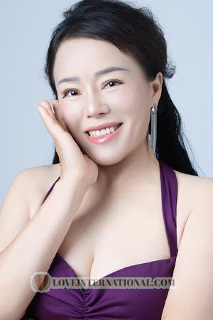 223152 - Mary Age: 55 - China
