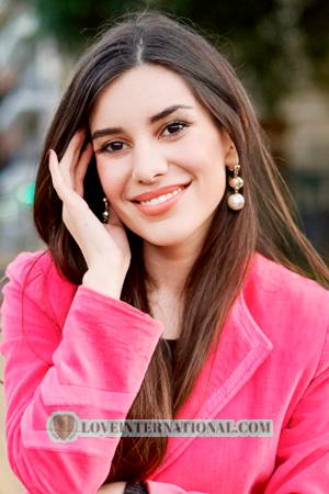 223402 - Georgina Age: 29 - Argentina