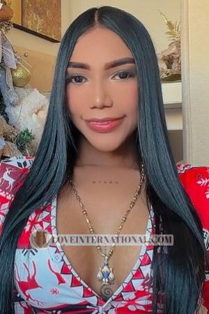 223473 - Seimy Age: 29 - Colombia