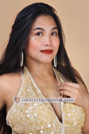 223746 - Arianne Rosemarie Age: 32 - Philippines