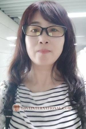 223758 - Lisa Age: 57 - China
