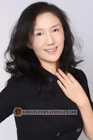 223931 - Anna Age: 58 - China