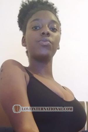 223993 - Rashanie Age: 22 - Costa Rica