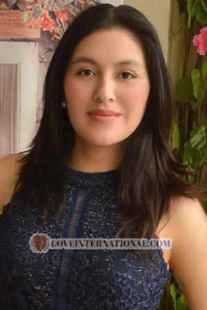 224280 - Jolissa Age: 25 - Peru