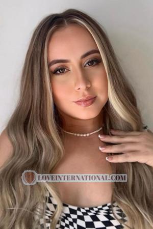 224386 - Liz Age: 32 - Colombia