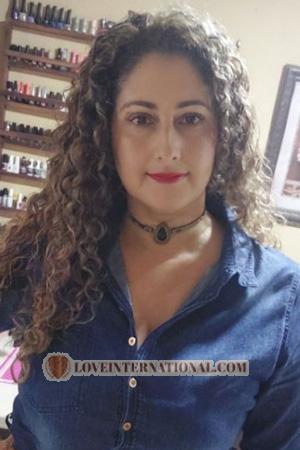 224502 - Claurett Age: 47 - Costa Rica