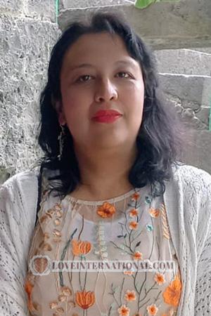 226016 - Claudia Gabriela Age: 43 - Mexico