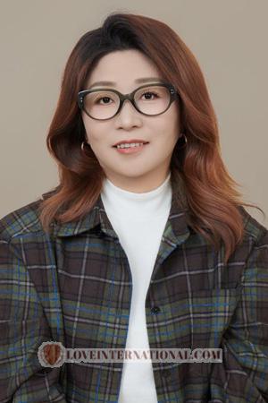 226763 - Ginger Age: 48 - China