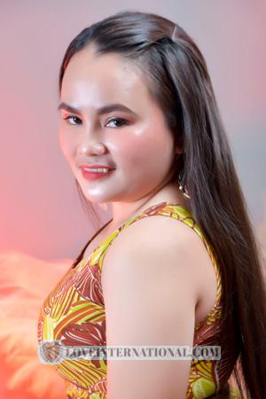 226862 - Maria Elisa Age: 29 - Philippines