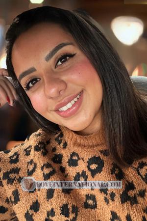 227004 - Ivana Magali Age: 26 - Mexico