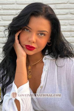 227583 - Andrea Age: 26 - Colombia