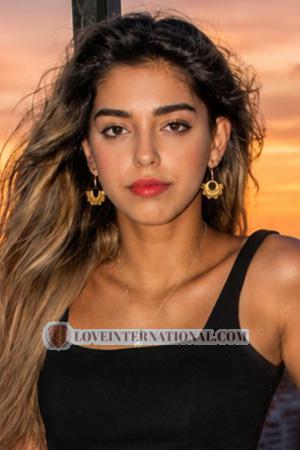 227684 - Mariam Age: 25 - Colombia